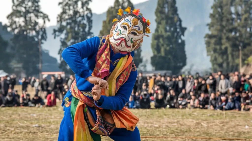 Festivals of Sikkim