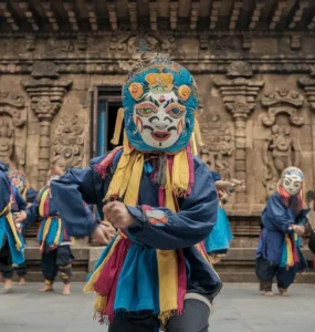 Festivals of Sikkim