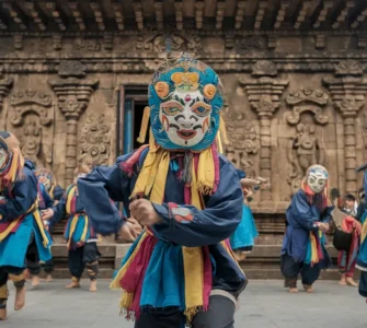 Festivals of Sikkim