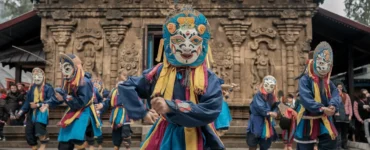 Festivals of Sikkim