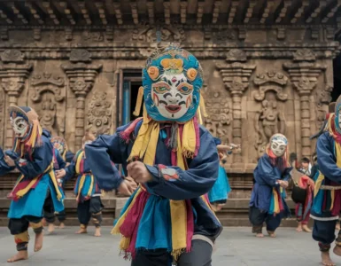 Festivals of Sikkim