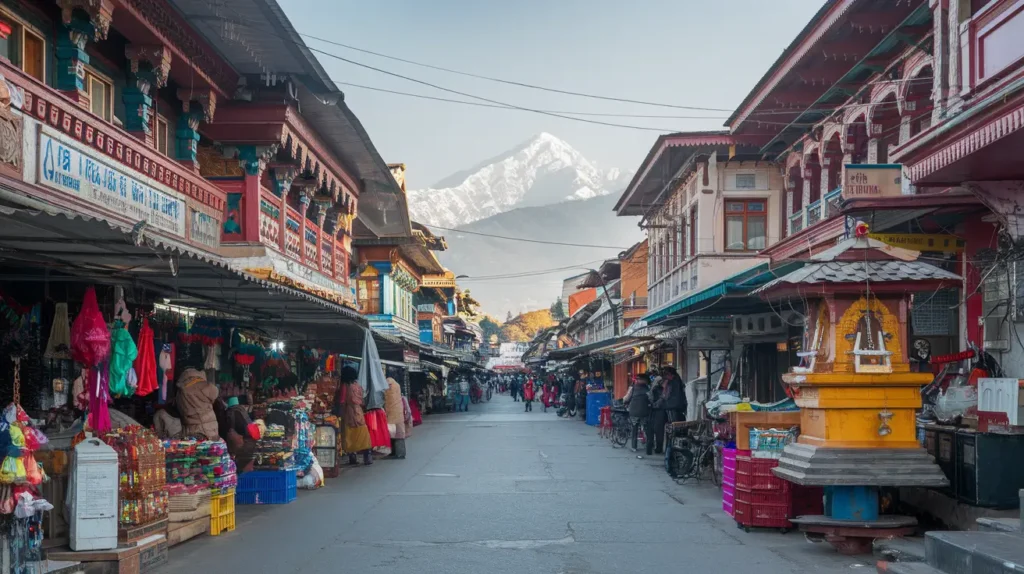 Gangtok